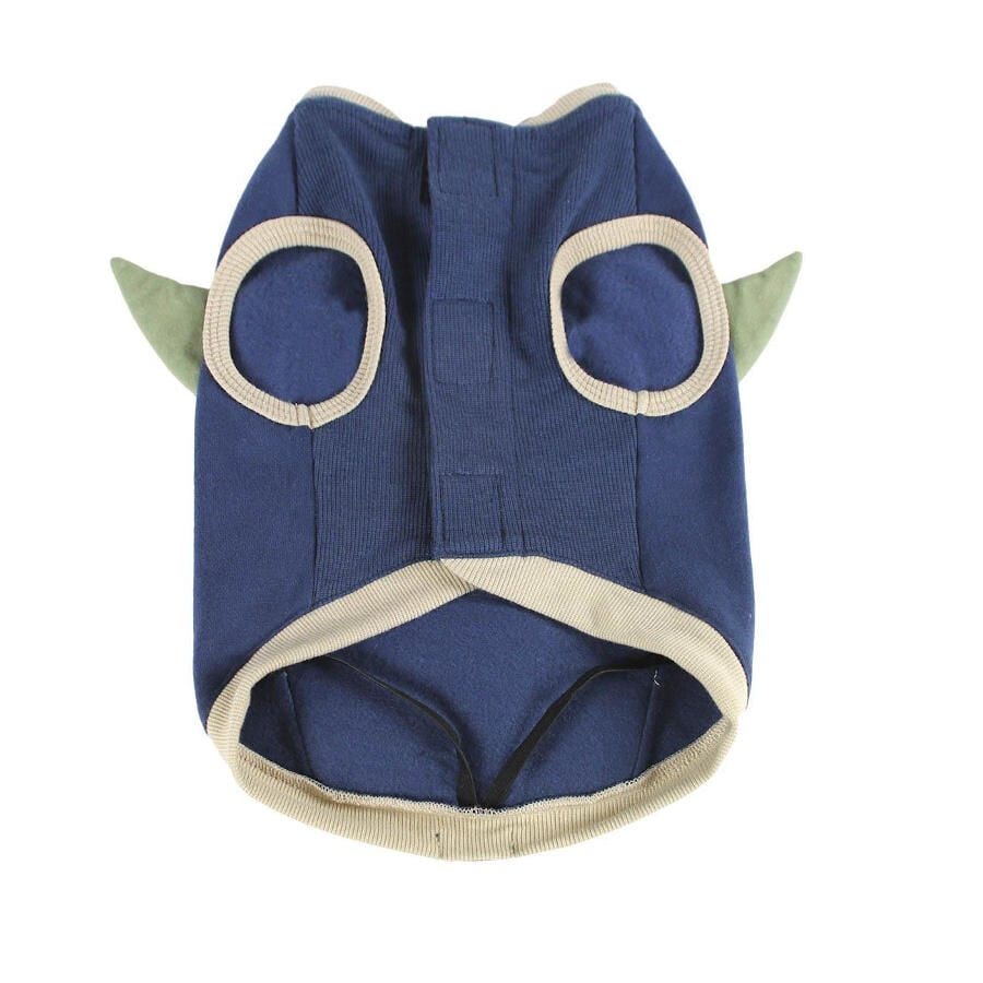 Disney Star Wars Sudadera Azul para perros, , large indicador imagen numero 3