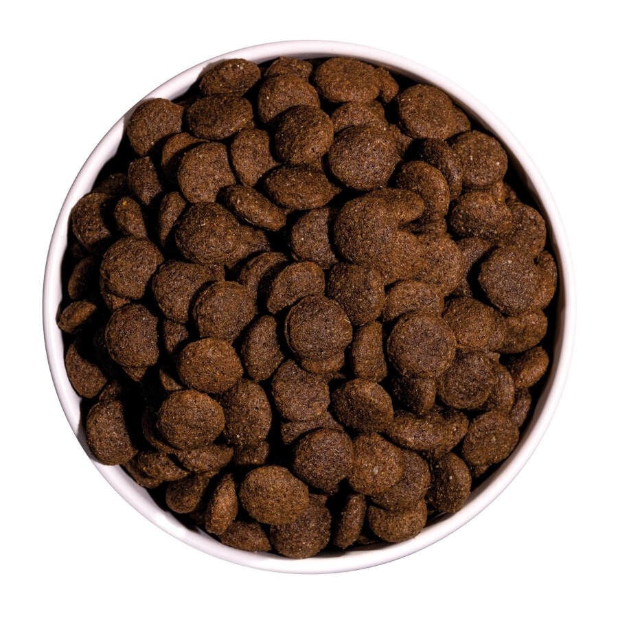 12 kg Ownat Classic Pato pienso para perros, , large Imagen numero 2