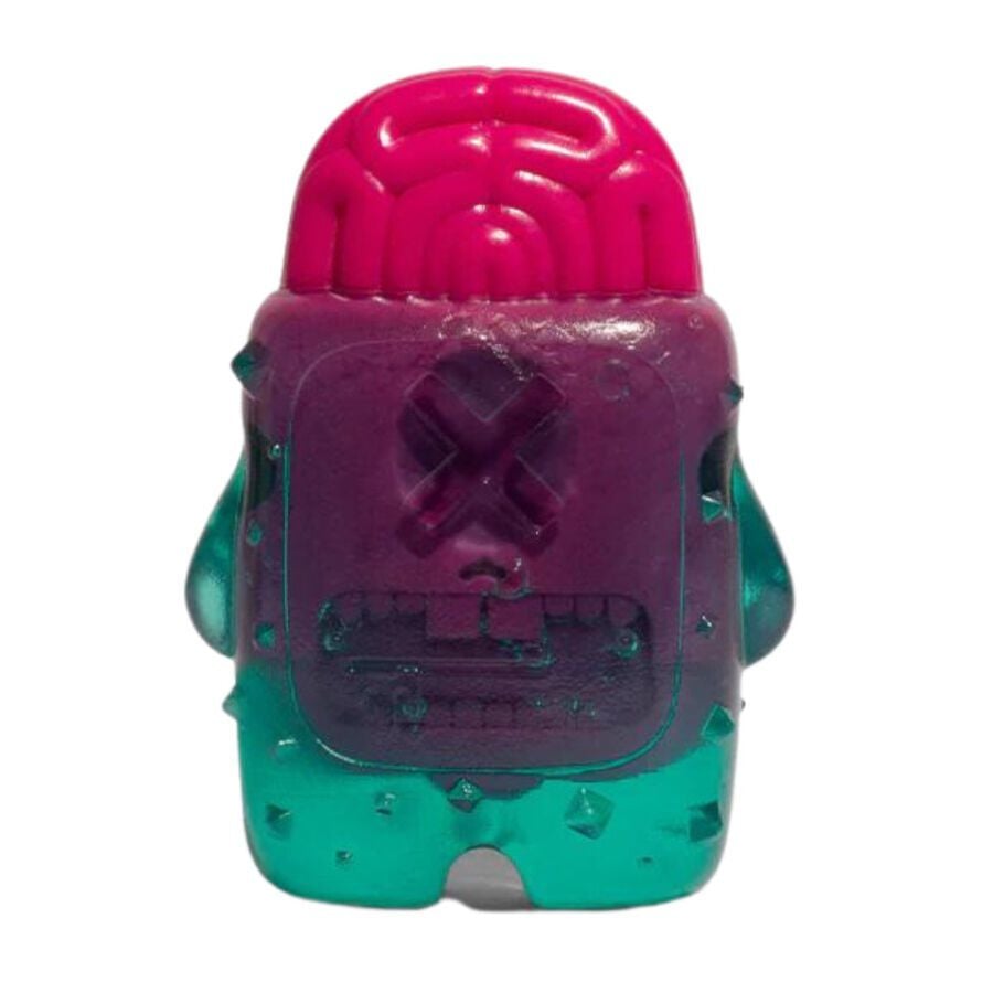 Zeedog Brain Freeze Juguete para Perros Naranja, , large indicador imagen numero 1