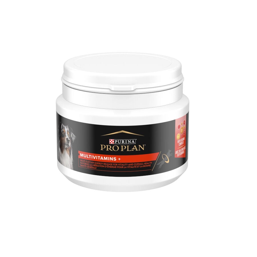 67 g Pro Plan Multivitamin Suplemento para perros, , large Imagen numero 1
