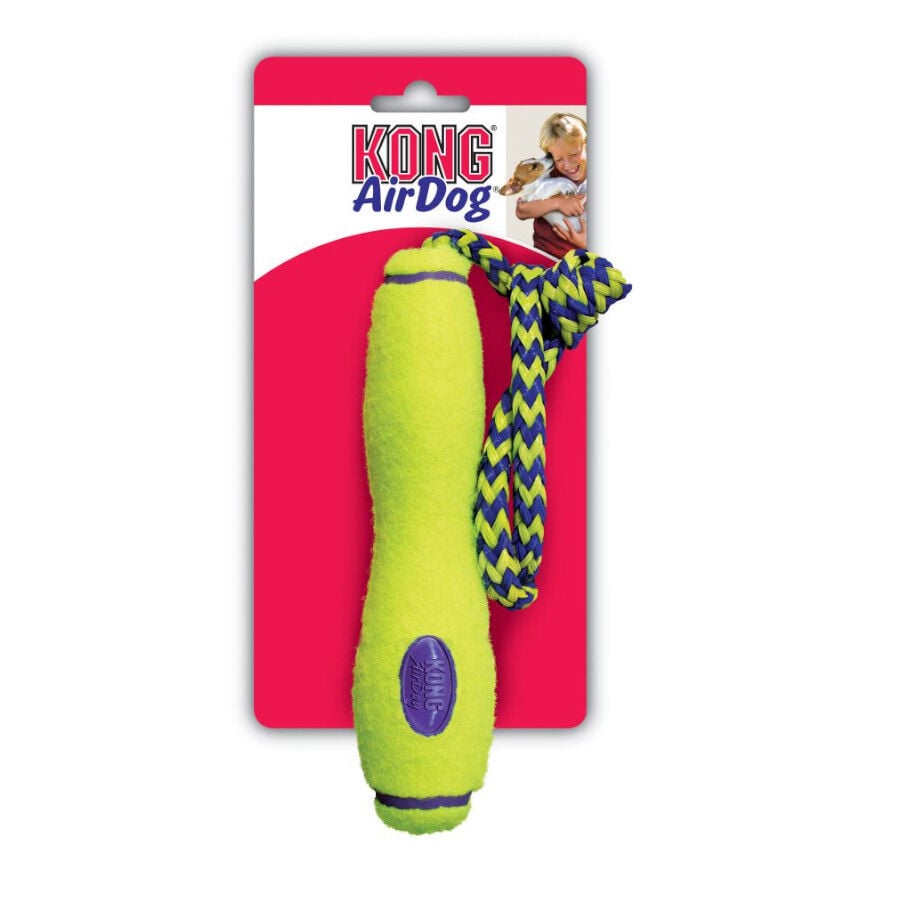 Kong Air Dog Squeaker Stick de juguete para perros, , large indicador imagen numero 3