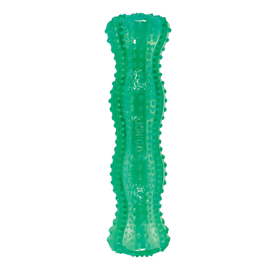 Kong Squeeze Dental Stick juguete para perros, , large Imagen numero 1