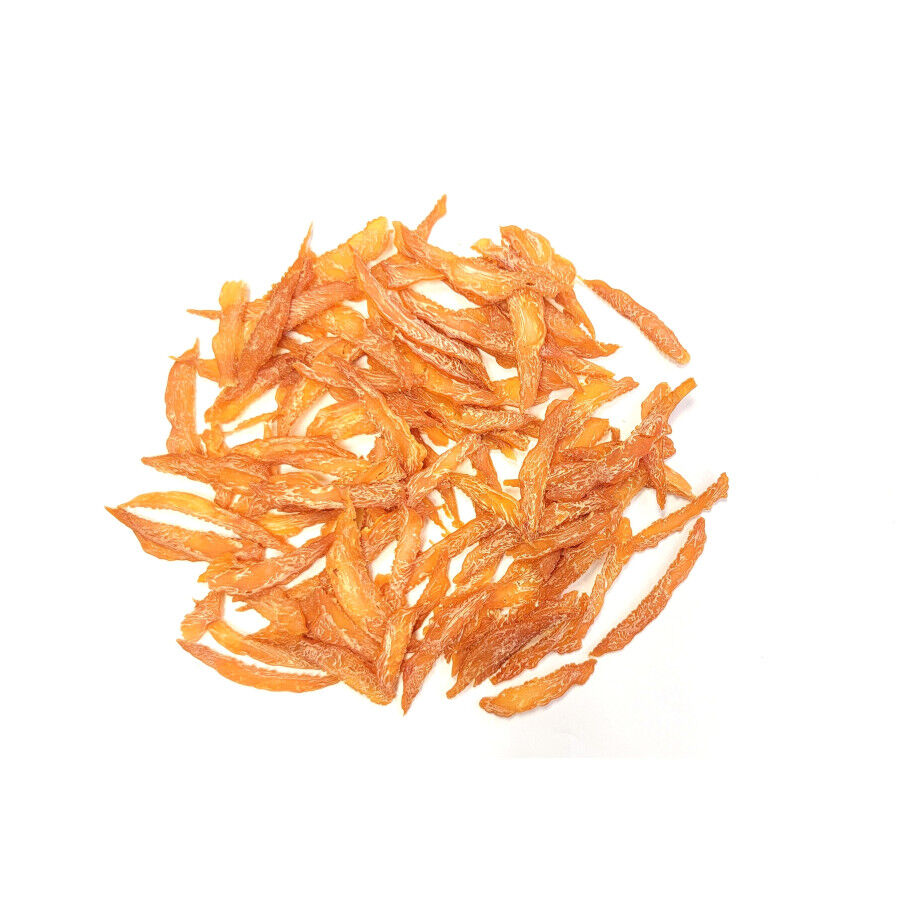 50 g Wonder Christmas Snack Navide&ntilde;o para gatos, , large indicador imagen numero 7