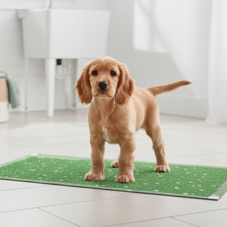 Nice Care Empapadores Pasto para perros, , large indicador imagen numero 1