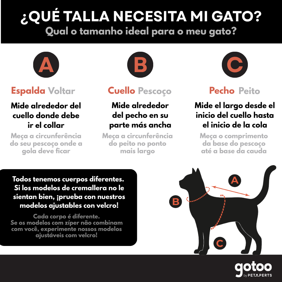 Gotoo Jersey Polar Rojo para gatos, , large indicador imagen numero 8