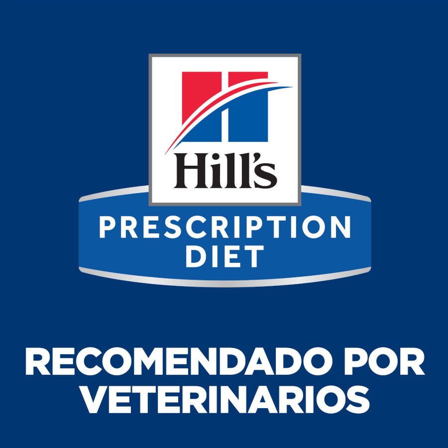 370 g Hill's Prescription Diet Metabolic Vacuno y Verduras lata para perros, , large indicador imagen numero 11