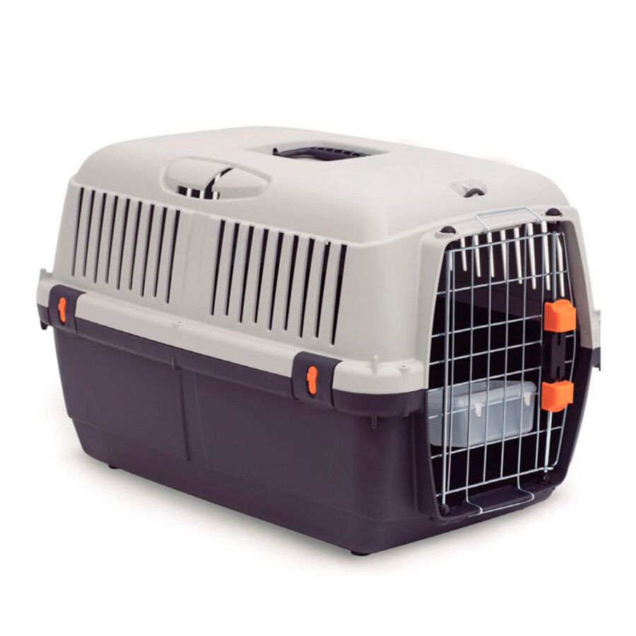 Nayeco Bracco Travel Transport&iacute;n homologado IATA para mascotas