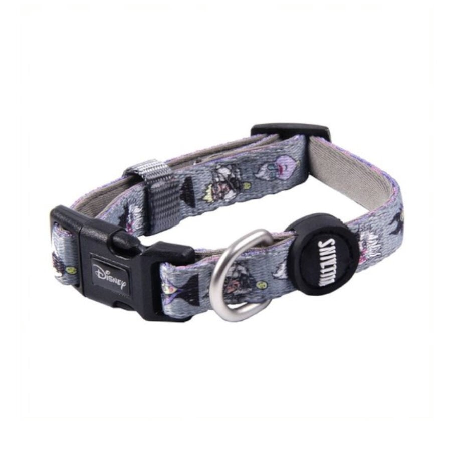Disney Villanas Premium collar para perros, , large indicador imagen numero 1