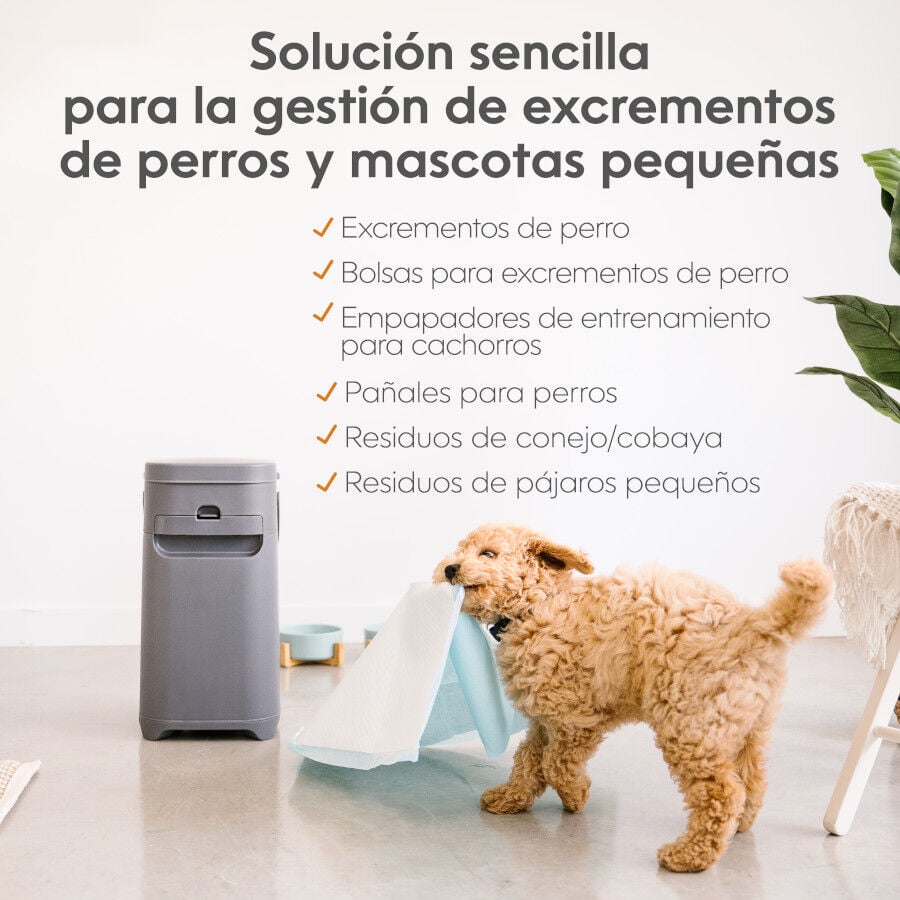 Litter Genie Contenedor Excrementos para perros, , large indicador imagen numero 10