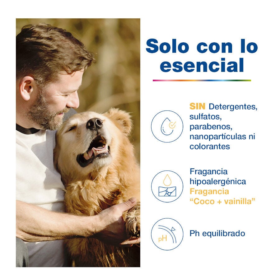 Douxo Pya Algod&oacute;n Desinfectante para perros y gatos, , large indicador imagen numero 3
