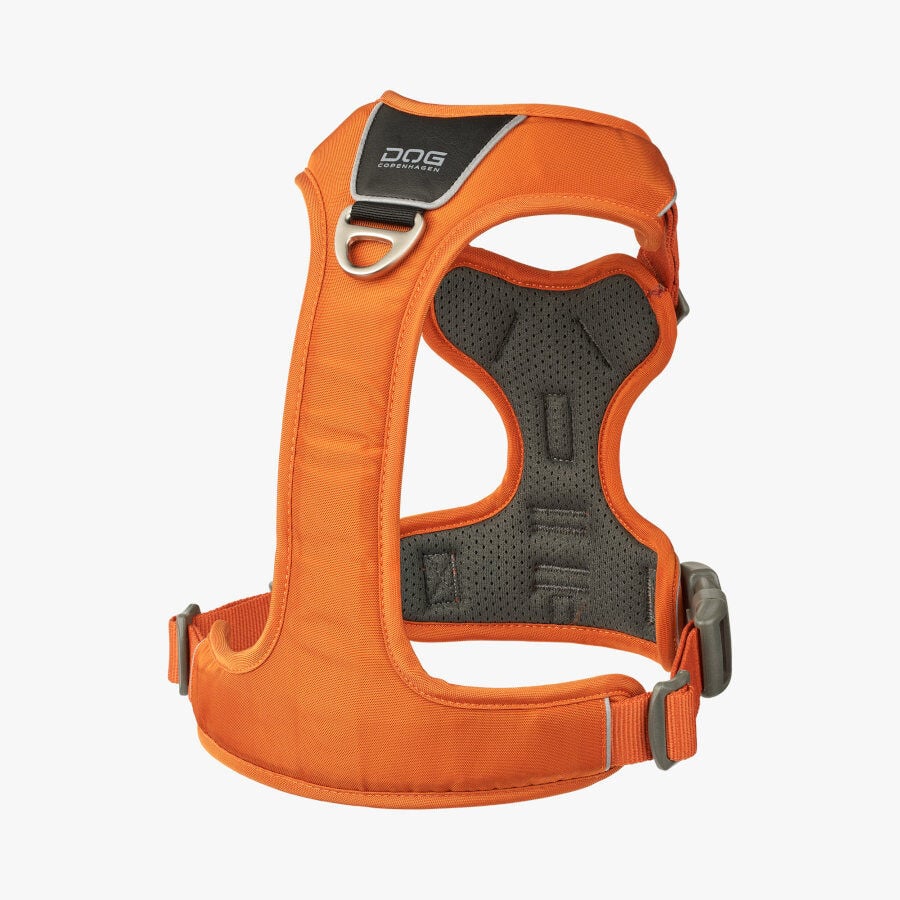 Dog Copenhagen Comfort Walk Pro Arn&eacute;s Naranja para perros, , large Imagen numero 4