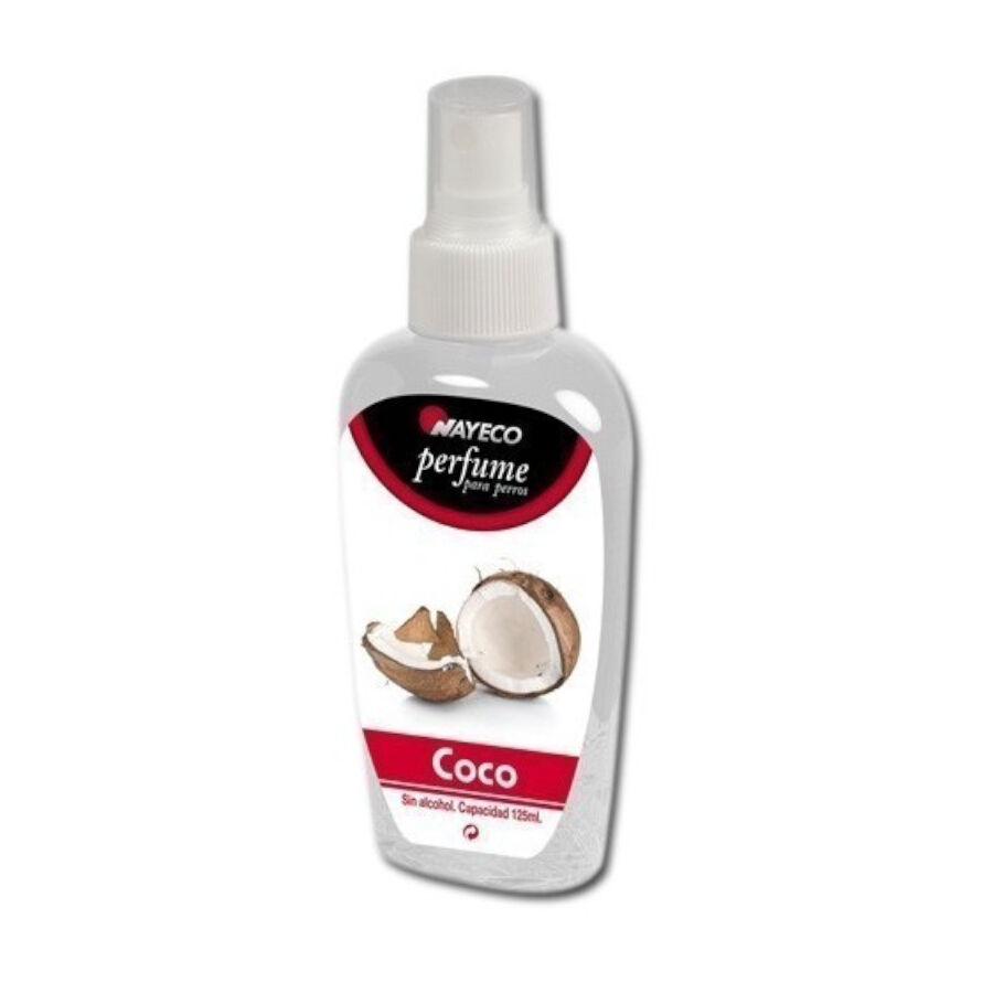 Nayeco Colonia Coco para perros, , large Imagen numero 1