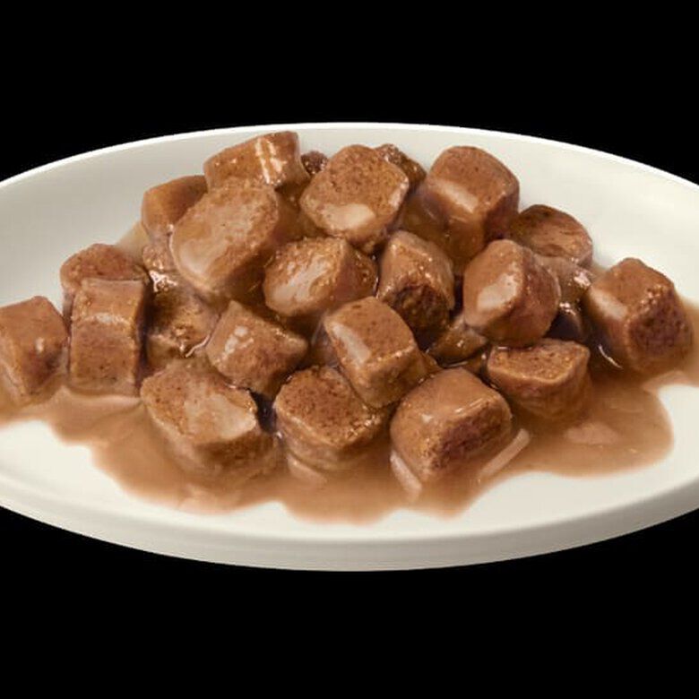 10 x 85 g Pro Plan Veterinary Diets Renal Function salm&oacute;n sobre para gatos, , large Imagen numero 4