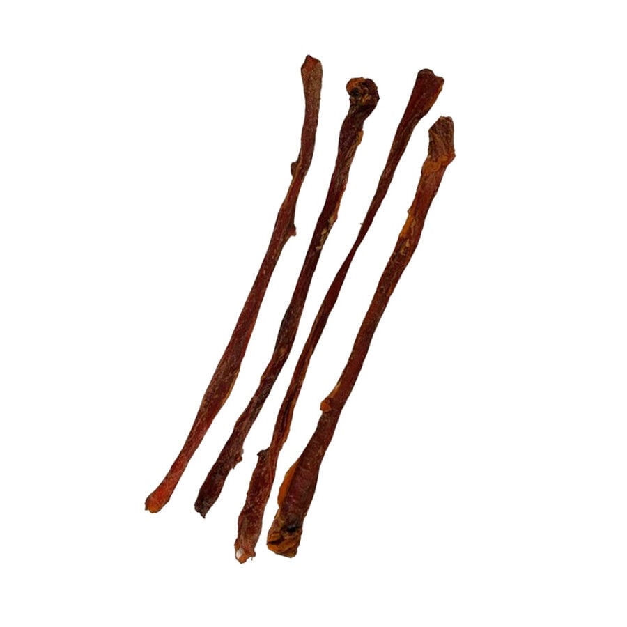 200 g True Origins Wild Es&oacute;fago Cerdo 15 cm Snack para perros, , large indicador imagen numero 3