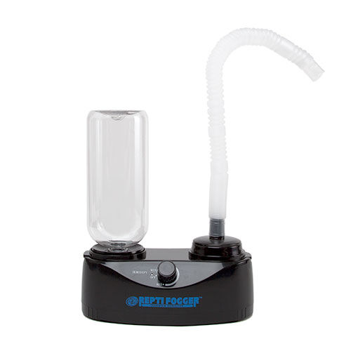 Zoo Med Repti Fogger humidificador para terrarios Imagen numero 1