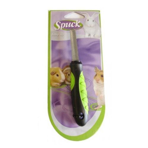 Spuck lima de u&ntilde;as para roedores Imagen numero 1