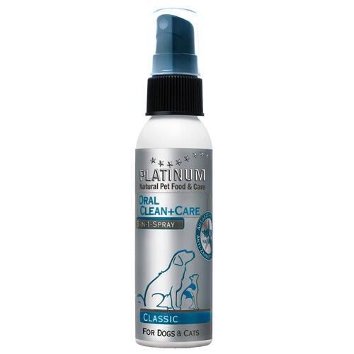 Platinum antisarro 3 en 1 spray para mascotas Imagen numero 1