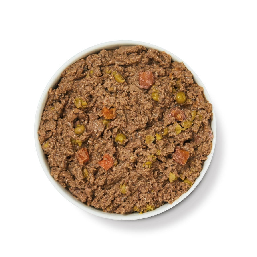 150 g Lily's Kitchen Organic Ternera Tarrina para perros, , large indicador imagen numero 5