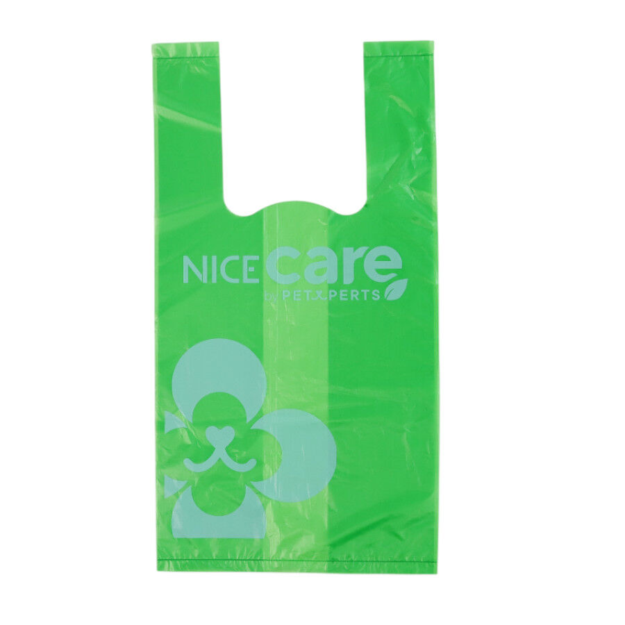 Nice Care Bolsitas Higi&eacute;nicas con Asa para perros, , large indicador imagen numero 1