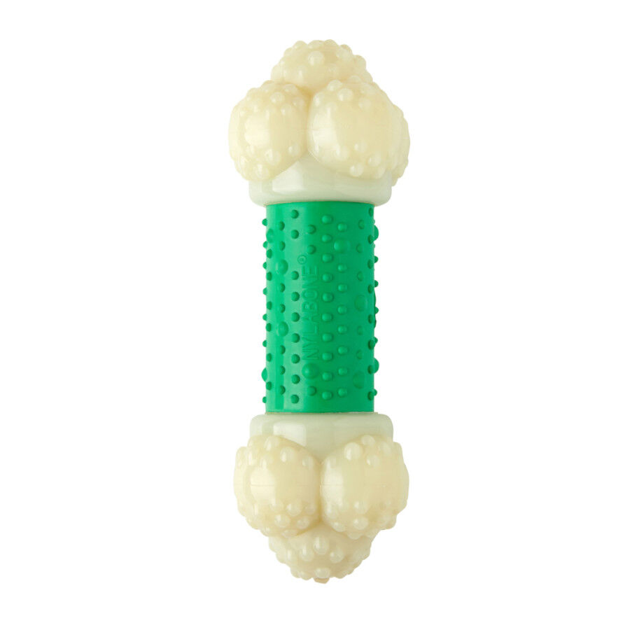 Nylabone Extreme Chew Bacon Double Action Mordedor para perros, , large Imagen numero 2