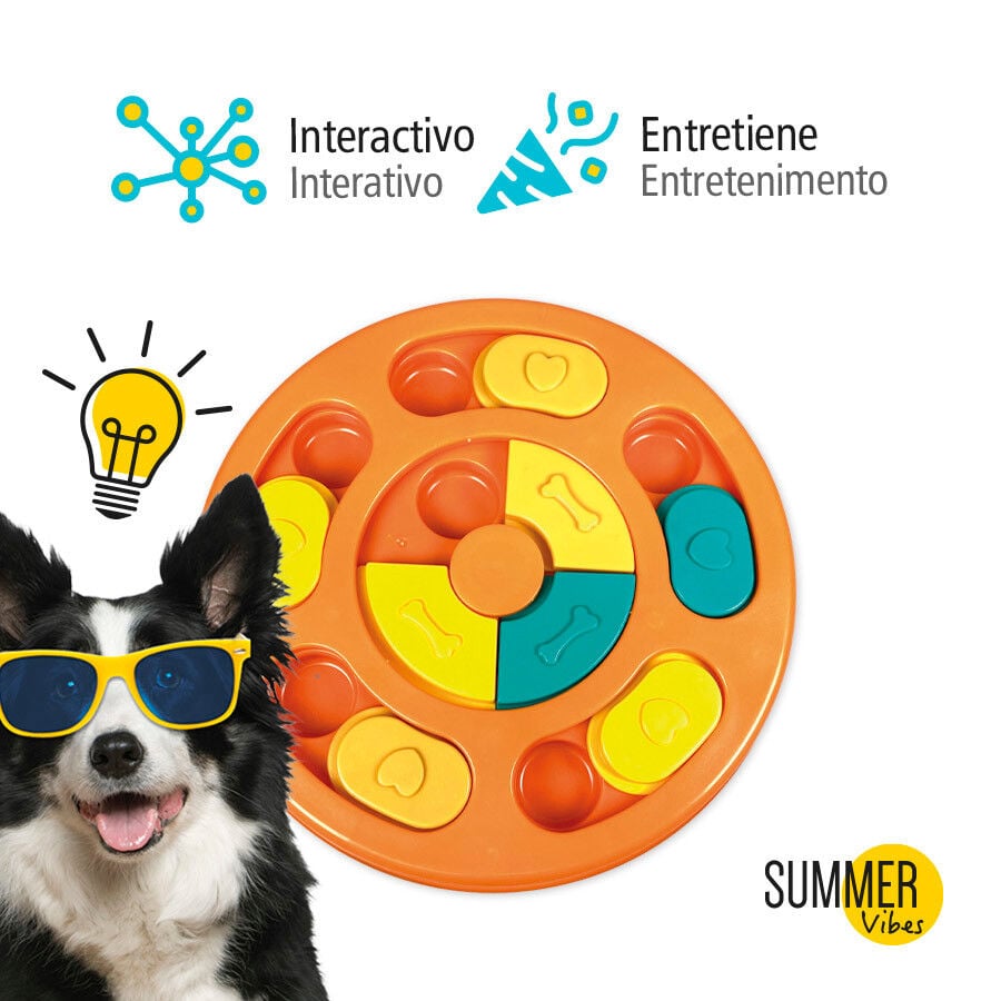 Summer Vibes Juguete Interactivo para perros, , large indicador imagen numero 3