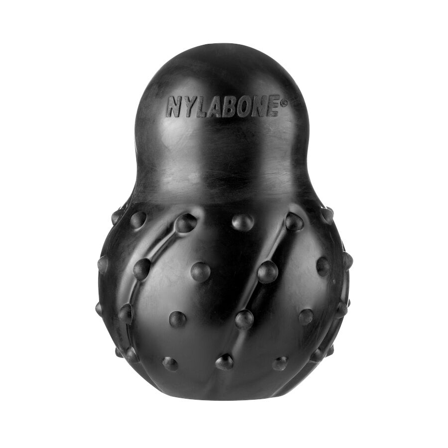 Nylabone Mordedor Irrompible  con sabor a Carne para perros, , large Imagen numero 1