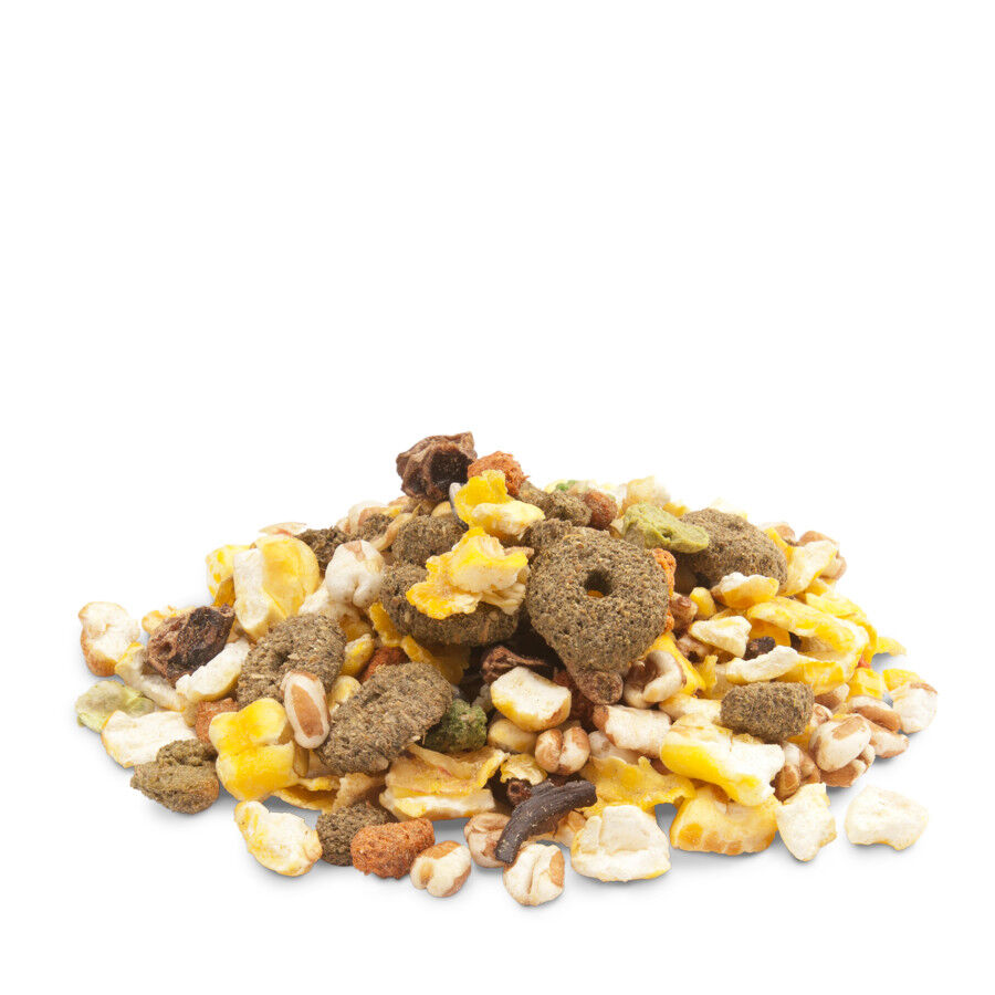 550 g Versele-Laga Crispy Snacks Palomitas para roedores, , large indicador imagen numero 3