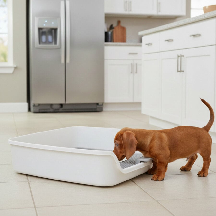 All For Paws Go Fresh Soporte Almohadillas Orina para perros, , large indicador imagen numero 1