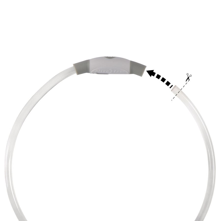 Nite Ize NiteMeow Collar de Seguridad LED para gatos, , large indicador imagen numero 5