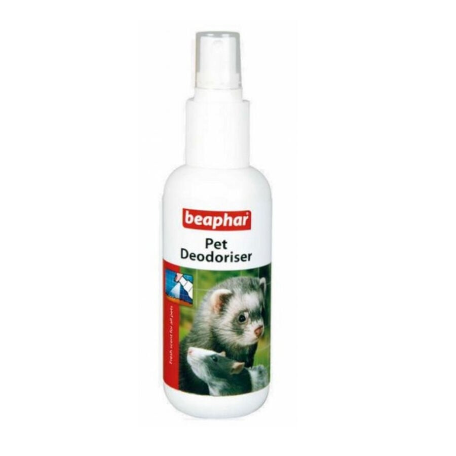 Beaphar Desodorante para hurones y ratas, , large Imagen numero 1