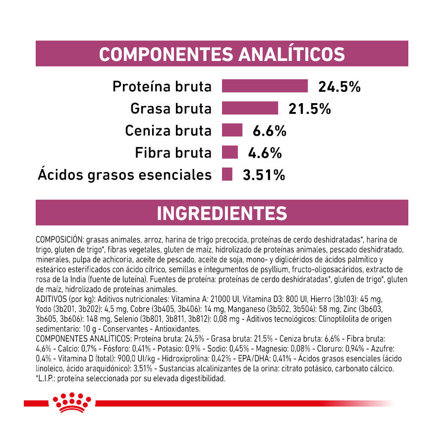 4 kg Royal Canin Veterinary Renal Select pienso para gatos, , large indicador imagen numero 5