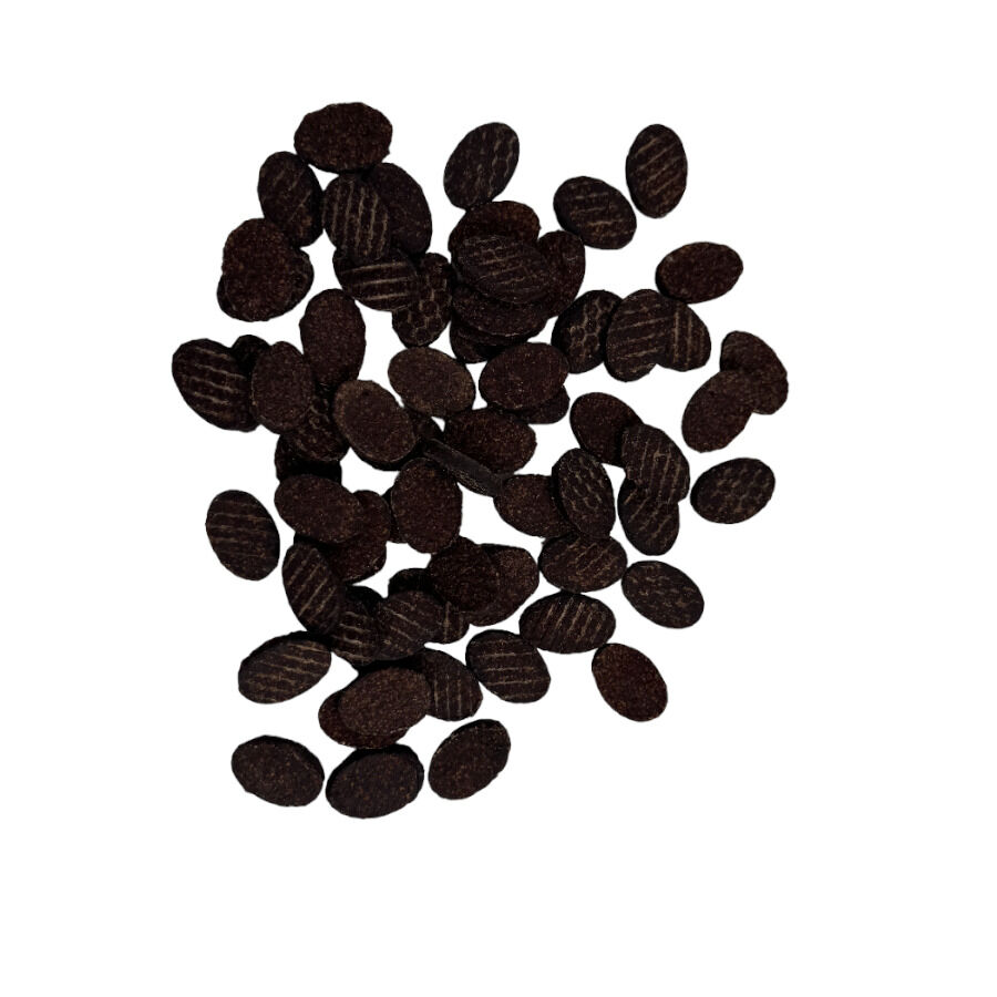 100 g Wonder Christmas Snack Chocolates para perros, , large indicador imagen numero 1