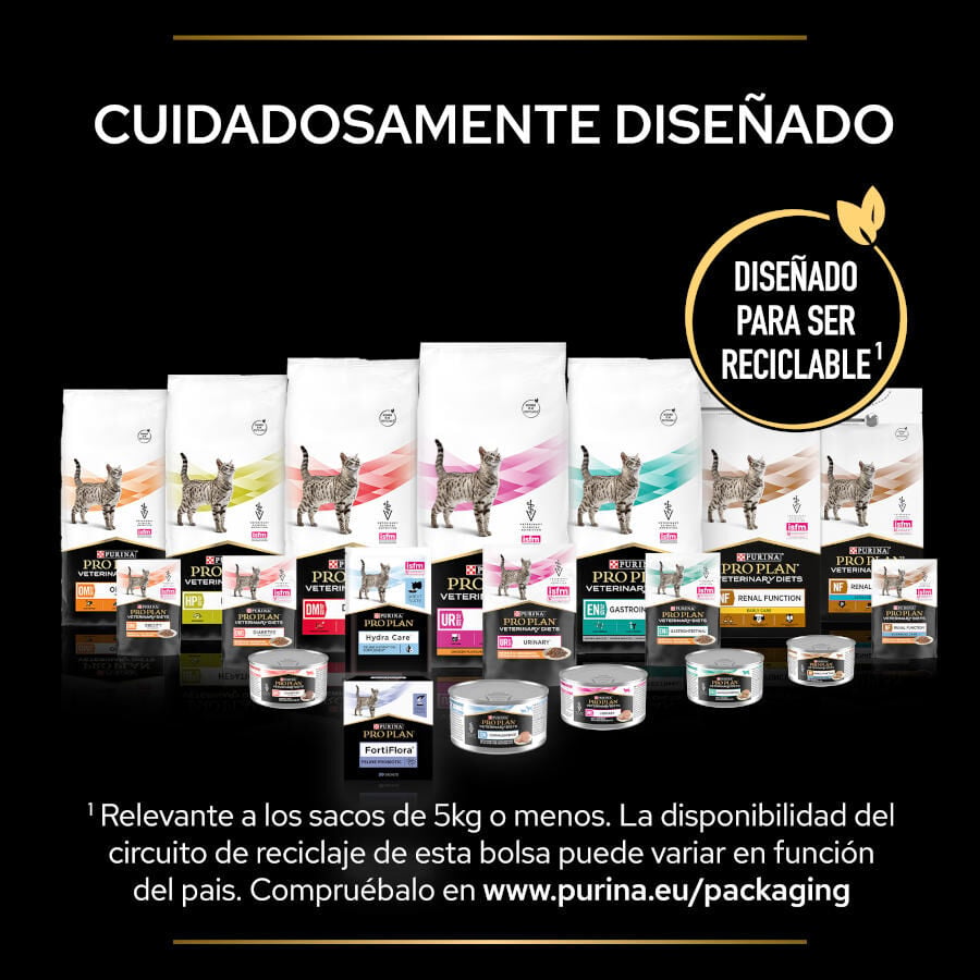 1.5 kg Pro Plan Veterinary Diets Urinary pienso para gatos, , large indicador imagen numero 7