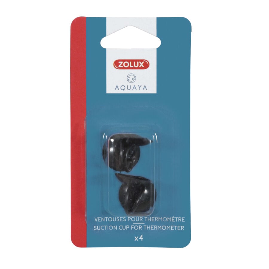 Zolux Ventosa para term&oacute;metros para acuarios de agua dulce y agua salada, , large Imagen numero 1