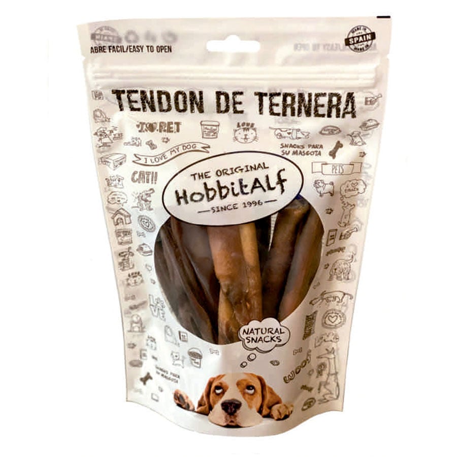 Hobbitalf Tend&oacute;n de Buey para perros