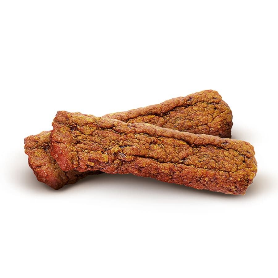 100 g True Origins Tiras Wild Adult Pollo y Jabal&iacute; para perros, , large indicador imagen numero 2