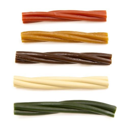 Criadores Candy Maxy Fingers chuches para perros Imagen numero 1