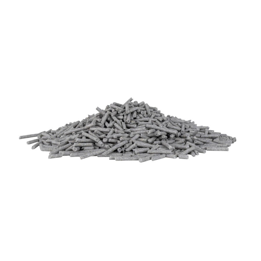 6 L Weego Charcoal Tofu arena aglomerante para gatos, , large Imagen numero 2