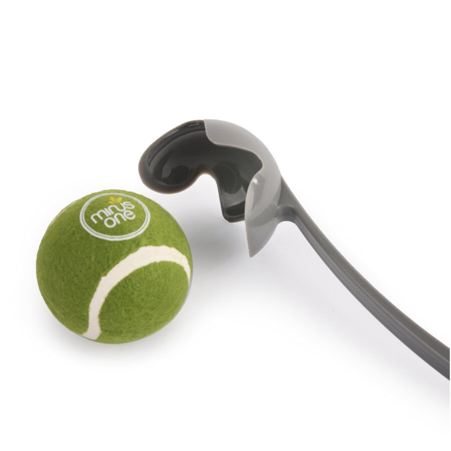 Minus One Tennis Ball Launcher lanza pelotas para perros, , large indicador imagen numero 2