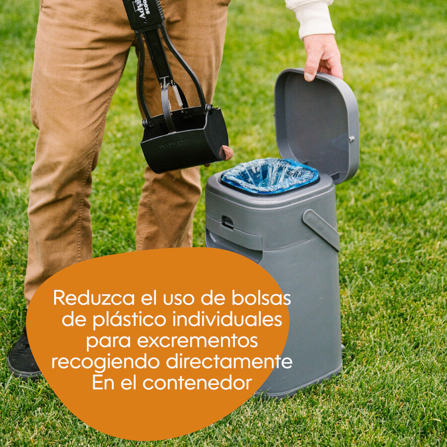 Litter Genie Contenedor Excrementos para perros, , large indicador imagen numero 2