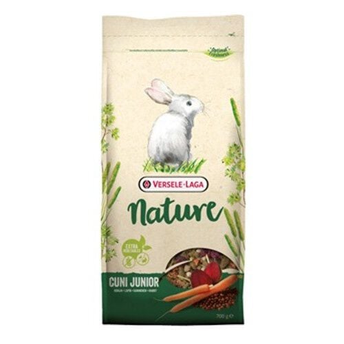 Versele-Laga Junior Nature Cuni pienso para conejos&nbsp;