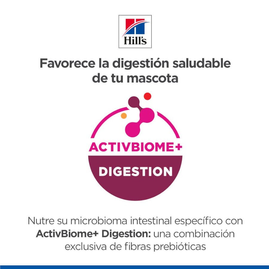 7 kg Hill's Science Plan Perfect Digestion Adult Pollo Pienso para gatos, , large indicador imagen numero 8