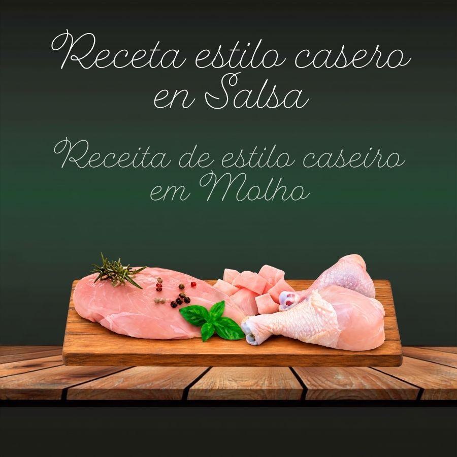 12 x 100 g Milord Senior +7 Receta estilo casero en salsa Sobres para perros - Multipack, , large indicador imagen numero 2