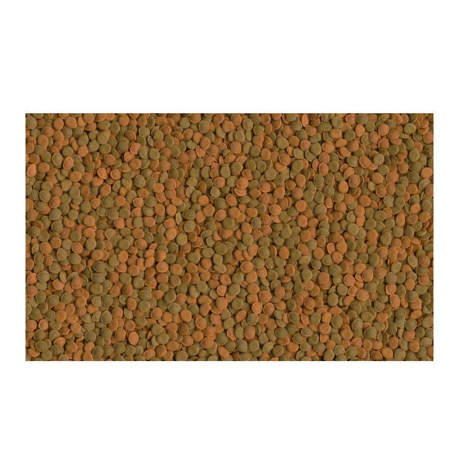 TetraWafer Mix Tabletas para peces fit&oacute;fagos y carn&iacute;voros, , large indicador imagen numero 2
