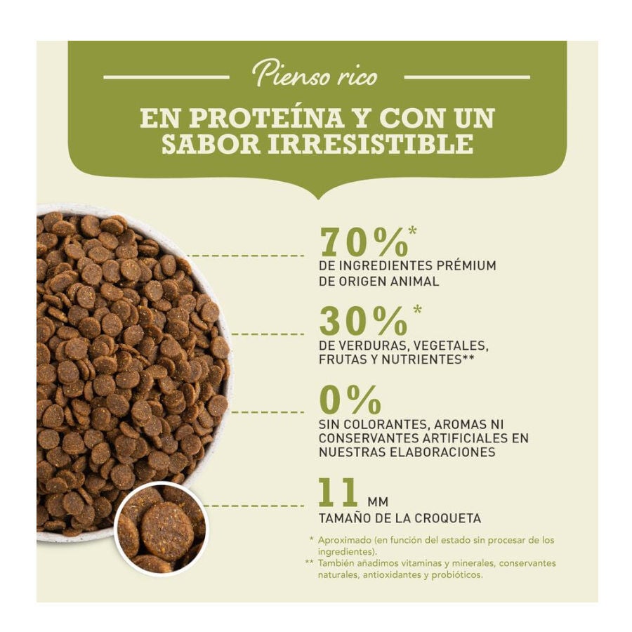17 kg Acana Puppy Medium pienso para perros, , large Imagen numero 6