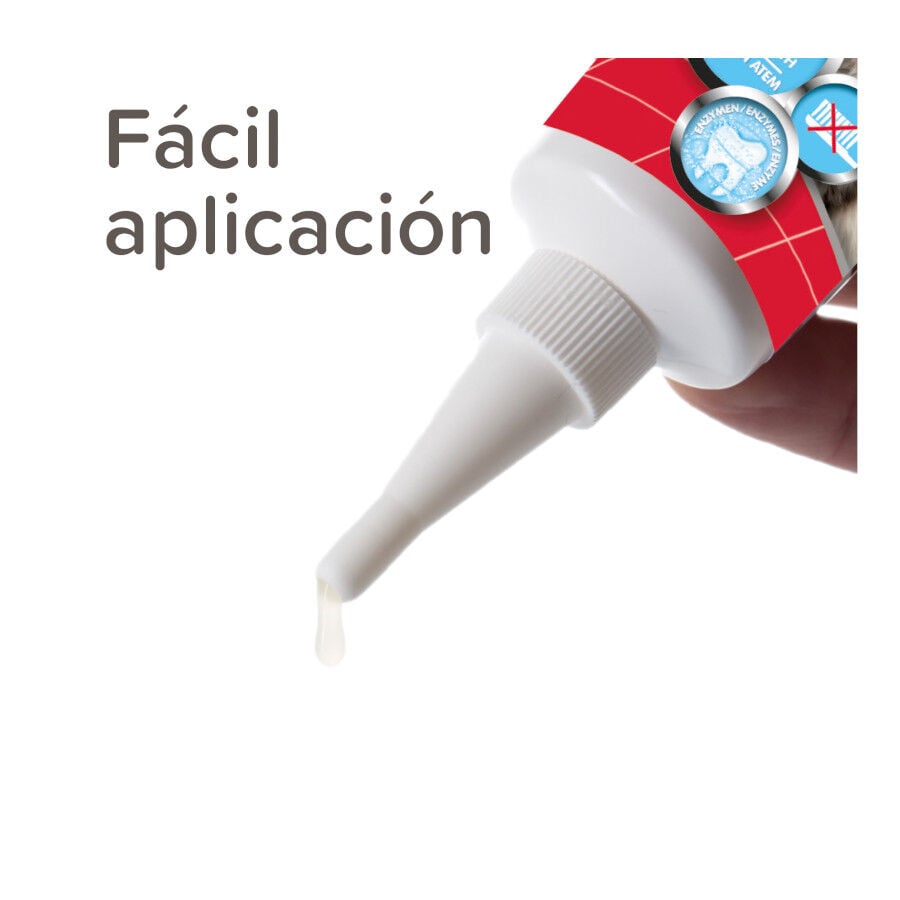 Beaphar Gel Dental para perros y gatos, , large Imagen numero 3