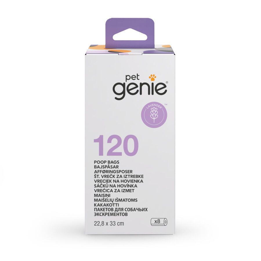 Litter Genie Bolsas Excrementos para perros, , large indicador imagen numero 2