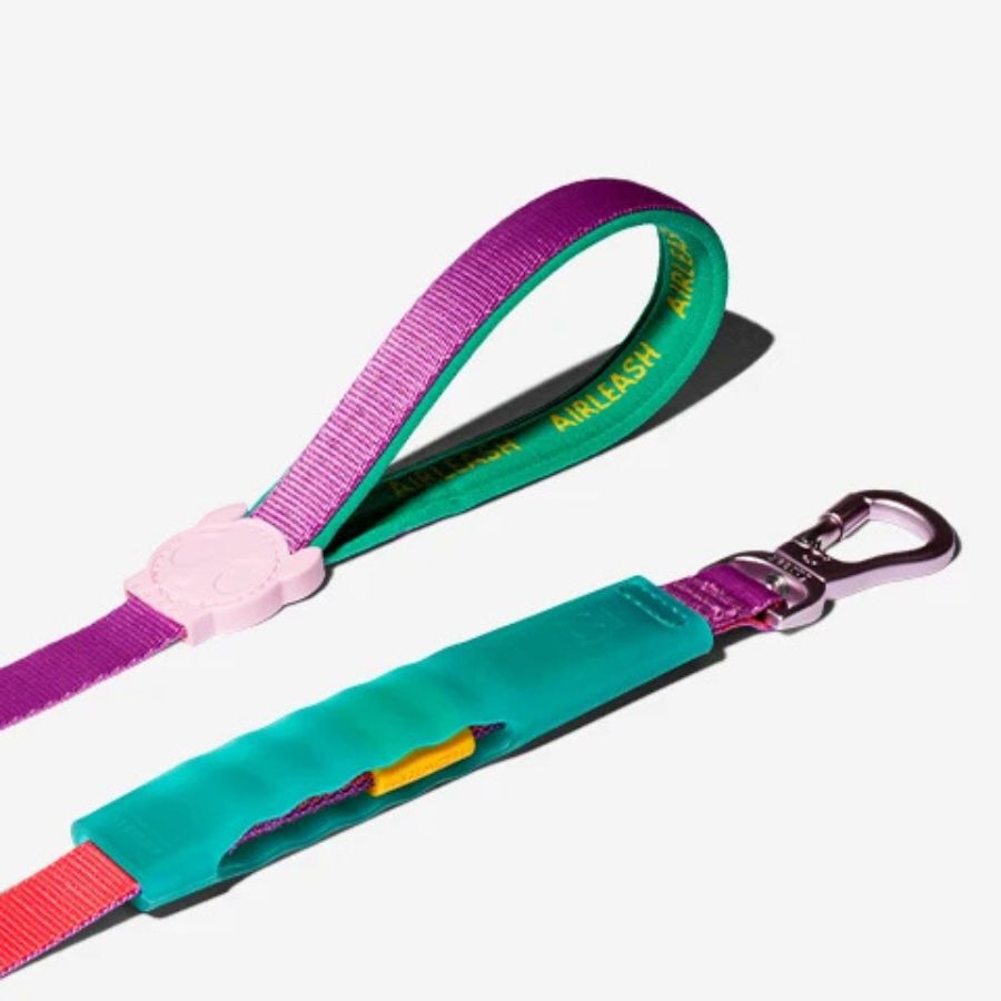 Zeedog Air Cali Dos Correa para perros, , large indicador imagen numero 1
