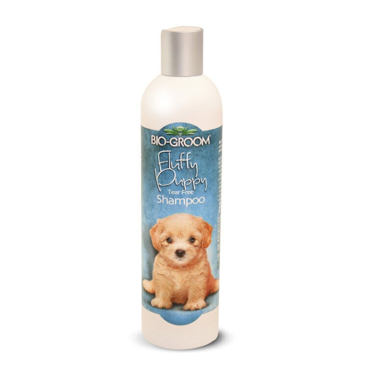 Bio Groom Fluffy Puppy Champ&uacute;