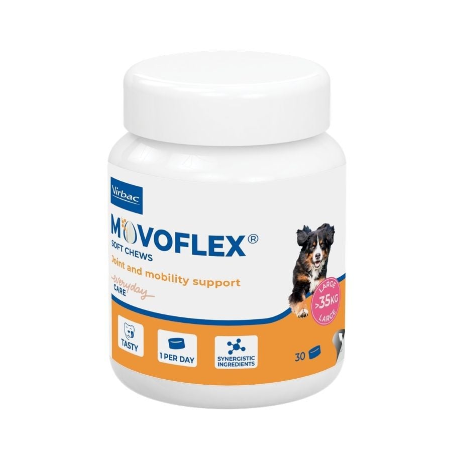 Virbac Movoflex Condroprotector para perros, , large Imagen numero 1